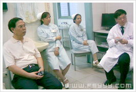 提升服務質量，共筑健康橋梁——外科門診召開醫療服務質量管理協調會紀實