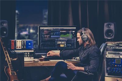 拜雅旗艦監(jiān)聽耳機(jī) DT1770/1990 PRO 介紹