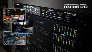 再次進(jìn)化的 NUAGE 1.6 版本發(fā)布,全面支持 Cubase Pro 8-產(chǎn)品信息-CA001中國音響第一網(wǎng)