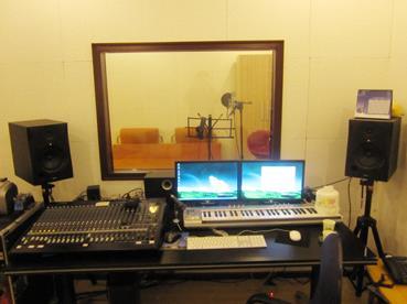 西直門純五度錄音棚婚禮歌曲錄制背景音樂制作企業(yè)歌制作