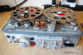 唱片錄音與制作的藝術